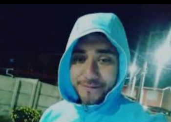 En septiembre podrían salir de la plan Antártica el influencer Ethan Guo