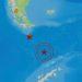 Sismo de magnitud 7,6 cerca de la base Frei provocó inicial estado de alerta por amenaza de tsunami en territorio antártico