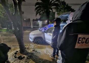 Departamentos Salud y Educación impulsan alianza intersectorial para mejorar la salud mental y nutricional de estudiantes de Quillota