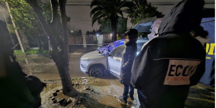 Departamentos Salud y Educación impulsan alianza intersectorial para mejorar la salud mental y nutricional de estudiantes de Quillota