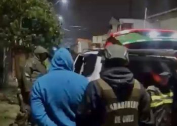 Departamentos Salud y Educación impulsan alianza intersectorial para mejorar la salud mental y nutricional de estudiantes de Quillota