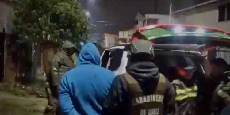 Departamentos Salud y Educación impulsan alianza intersectorial para mejorar la salud mental y nutricional de estudiantes de Quillota