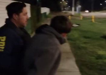 Piden que justicia civil investigue muerte de marino en Molo de abrigo de Valparaíso