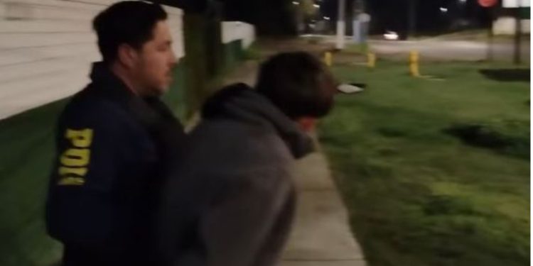 Piden que justicia civil investigue muerte de marino en Molo de abrigo de Valparaíso