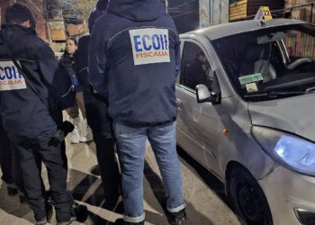 Piden que justicia civil investigue muerte de marino en Molo de abrigo de Valparaíso