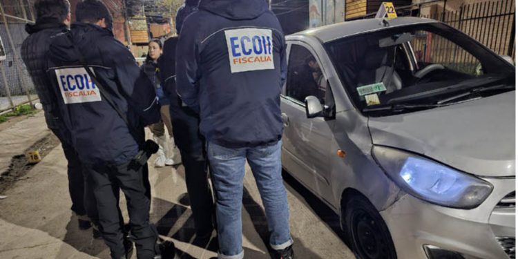 Piden que justicia civil investigue muerte de marino en Molo de abrigo de Valparaíso