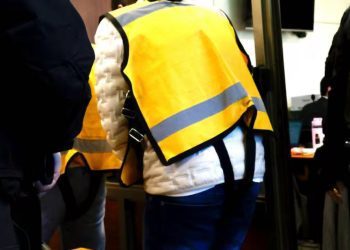 Piden que justicia civil investigue muerte de marino en Molo de abrigo de Valparaíso