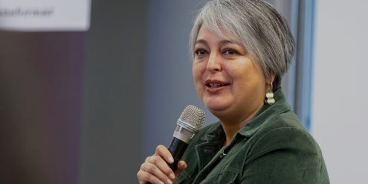 De Escuela abandonada a símbolo de la justifica territorial