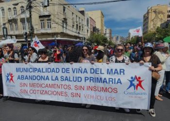 El Tabo vive crecimiento histórico del padrón electoral en la Región de Valparaíso