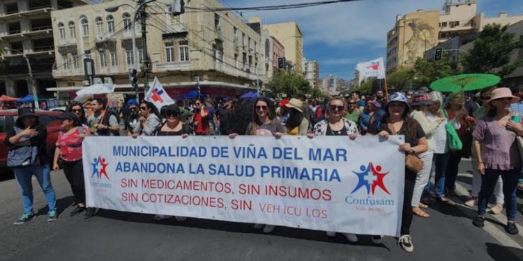 El Tabo vive crecimiento histórico del padrón electoral en la Región de Valparaíso