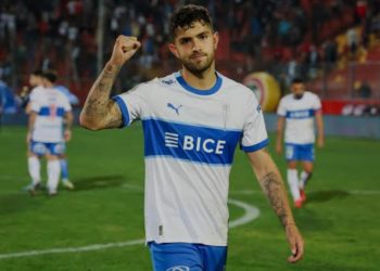 El primer trabajo importa