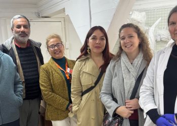 El primer trabajo importa