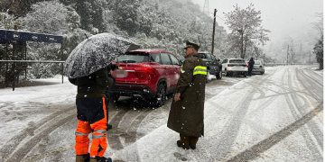 De Escuela abandonada a símbolo de la justifica territorial