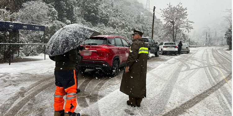 De Escuela abandonada a símbolo de la justifica territorial