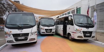 De Escuela abandonada a símbolo de la justifica territorial