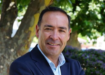 De Escuela abandonada a símbolo de la justifica territorial