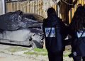 Sujeto involucrado en «robo del siglo” muere en doble homicidio de Cerro Navia