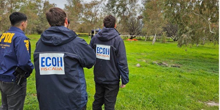 Sujeto involucrado en «robo del siglo” muere en doble homicidio de Cerro Navia