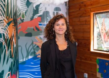 Macarena Ruiz Balart asume como nueva gerente de la Corporación Cultural de Viña del Mar