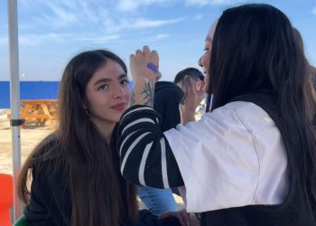 Con talleres de magia, pintacaritas y aprendizaje sobre peces se vive el día y mes del Niño en Acuario Vivamar de Punta Piedra