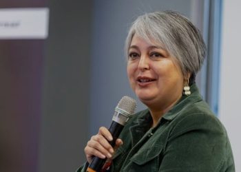 Alcalde de San Antonio no descarta que mesa negociadora por megatoma