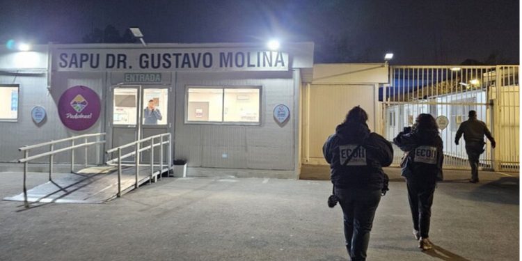 Amplían detención de médico acusado de abuso sexual contra menores en Viña del Mar