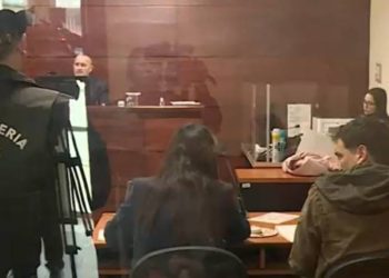 Amplían detención de médico acusado de abuso sexual contra menores en Viña del Mar