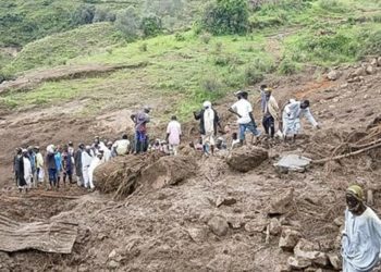 Alcalde de San Antonio no descarta que mesa negociadora por megatoma