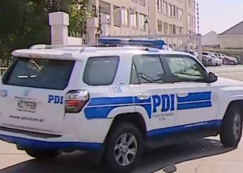 Alcalde de San Antonio no descarta que mesa negociadora por megatoma