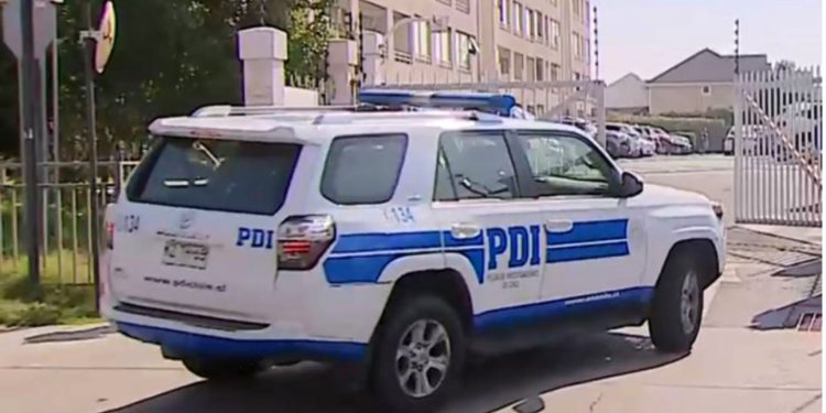 Alcalde de San Antonio no descarta que mesa negociadora por megatoma