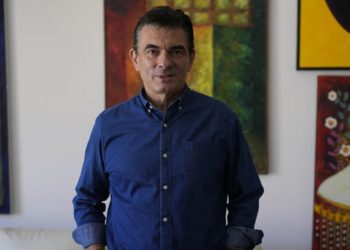 Alcalde de San Antonio no descarta que mesa negociadora por megatoma