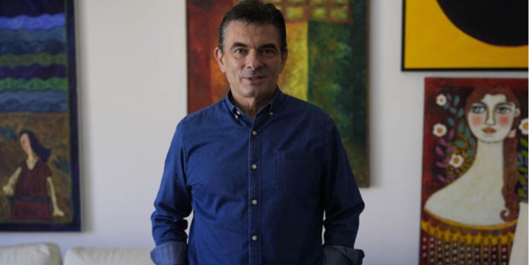 Alcalde de San Antonio no descarta que mesa negociadora por megatoma