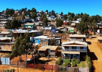 Alcalde de San Antonio no descarta que mesa negociadora por megatoma