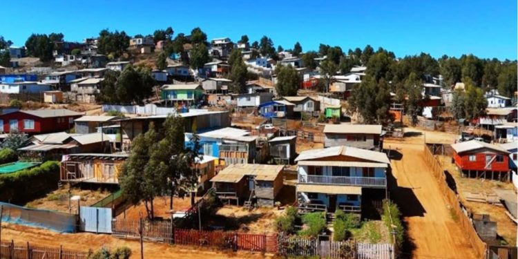 Alcalde de San Antonio no descarta que mesa negociadora por megatoma