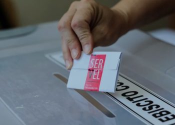 Servel rechaza seis candidaturas al Congreso en la Región de Valparaíso