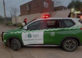 Golpean y maniatan a toda una familia en violento robo en Chicureo