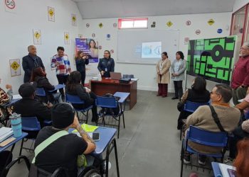 Claves para unas Fiestas Patrias Inclusivas