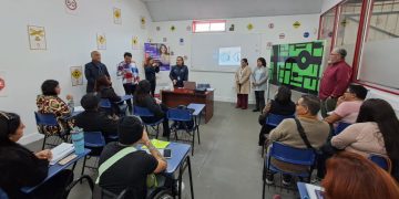 Claves para unas Fiestas Patrias Inclusivas