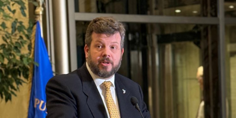 Johannes Kaiser: “Bolivia no seguirá abusando de la buena voluntad de Chile”