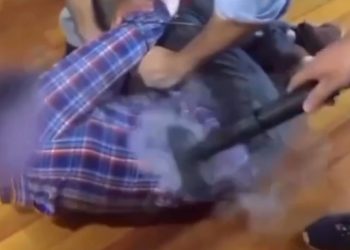 Repudio total por caso de tortura sufrido por funcionario de hospital de Osorno