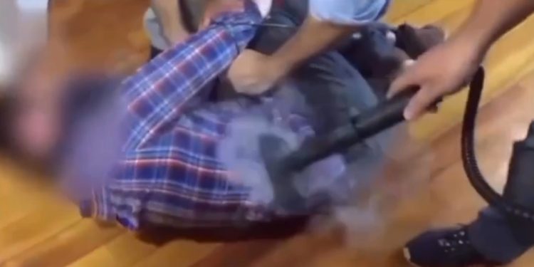Repudio total por caso de tortura sufrido por funcionario de hospital de Osorno