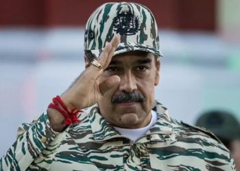 Nicolás Maduro vuelve a decretar el inicio de la Navidad en Venezuela desde el 1 de octubre