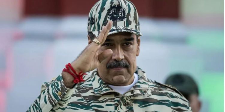Nicolás Maduro vuelve a decretar el inicio de la Navidad en Venezuela desde el 1 de octubre