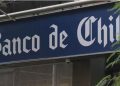 Usuarios del Banco de Chile reportan caída de sistema y demora en restablecimiento