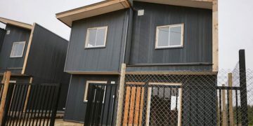 Minvu entregó las primeras 40 viviendas de El Vergel en Valparaíso tras más de 10 años de espera