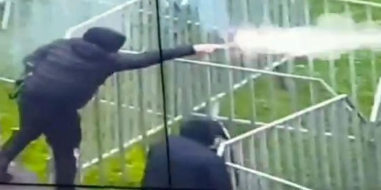 Fundación Emilia lanza campaña para prevenir accidentes en Fiestas Patrias