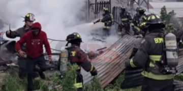 Fundación Emilia lanza campaña para prevenir accidentes en Fiestas Patrias