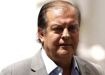 Francisco Vidal renuncia a TVN en medio de cuestionamiento de Kast