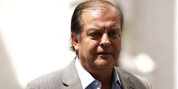 Francisco Vidal renuncia a TVN en medio de cuestionamiento de Kast