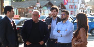 Obras de mejoramiento en Limache serán financiadas por el Gobierno Regional de Valparaíso